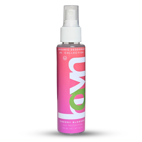 Cherry Blossom (with Cherry Blossom Oil for Balancing Skin Oils)
